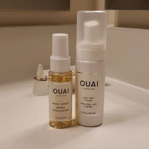 Ouai minis